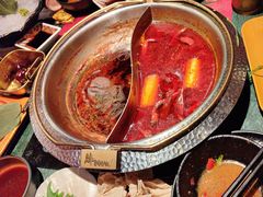 -牛New寿喜烧(中山公园龙之梦店)
