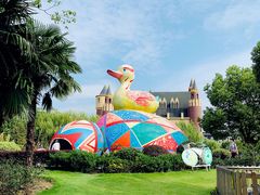 -安徒生童话乐园