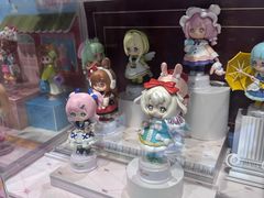 -泡泡玛特POPMART(上海环球港店)