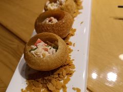 -鲍岛海鲜厨房(漳州路店)