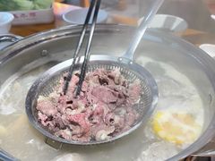 -养牛邓·潮汕牛肉海鲜自助火锅(广州店)