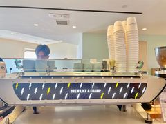 -Cupping Room(Harbour City)