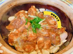 -新雅粤菜馆(南京东路店)