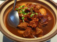 -青年公社烤鸭(青年路店)