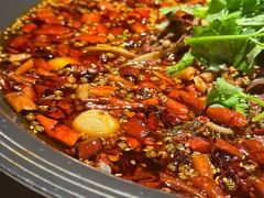 -麻六记(新天地店)