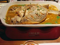 -神府路壹号·海鲜烧烤·砂锅粥·锅物(三坊七巷店)