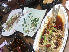 -印象江南(东栅店)