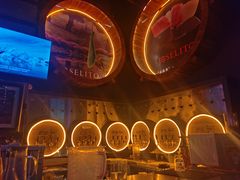 -Famous肥猫墨西哥音乐餐吧(五棵松华熙LIVE店)