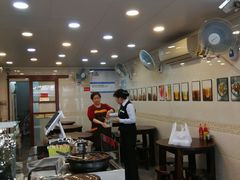-顺德公双皮奶·甜品(北京路店)