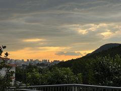 -泰山风景名胜区