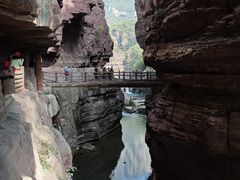 -云台山风景名胜区