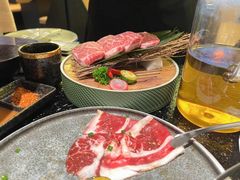 -樱嘢·炭火烧肉(惠南店)
