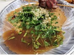 -大姐麻辣烫(莲宝中路店)