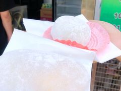 榴蓮糯米糍-澳门长洲糯米糍(柯打苏沙街店)