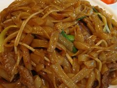 -东江海鲜酒家(艺都分店)