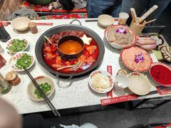 -龙厂长老火锅(抚琴店)