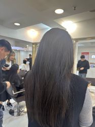 点击看大图 -雅仕 HAIR SALON 美发沙龙