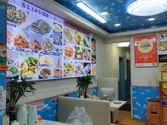 -来之顺海鲜菜馆·青岛菜·始于1993(栈桥店)