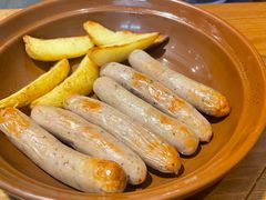 -萨莉亚(百信广场店)