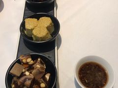 -到家尝北京菜(西坝河店)