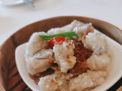 -御彩酒家(东风东路店)