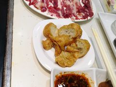-黑山牛肉汤火锅(花城汇店)