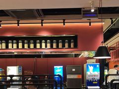 -钱小奴创意自助餐厅·原切谷饲安格斯畅吃(宁波奉化银泰店)