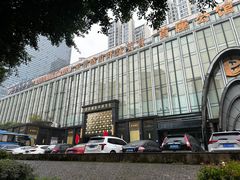 -芭菲盛宴·环球美食(北城国际店)