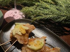 -Fuzzy Bistro 浮几韩餐·茶酒馆