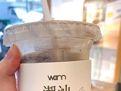 -Cafe on warm(丹霞店)