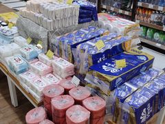-金鹰超市(国际购物中心新街口店)