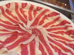 -皇城老妈·大连海鲜火锅(港湾店)