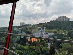-马来西亚乐高乐园