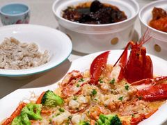 -维园悦谱·海派家常菜(乌鲁木齐南路店)