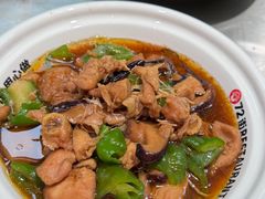 -72街荷叶饭(东方宝泰广场店)