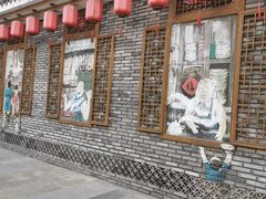 门面-重庆渝达老火锅(春熙路店)