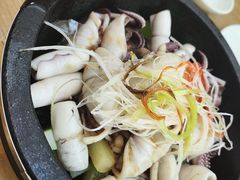 -船歌·鱼水饺青岛菜(枫蓝国际购物中心店)