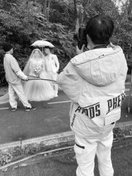 -帆拉斐婚纱摄影(春熙店)