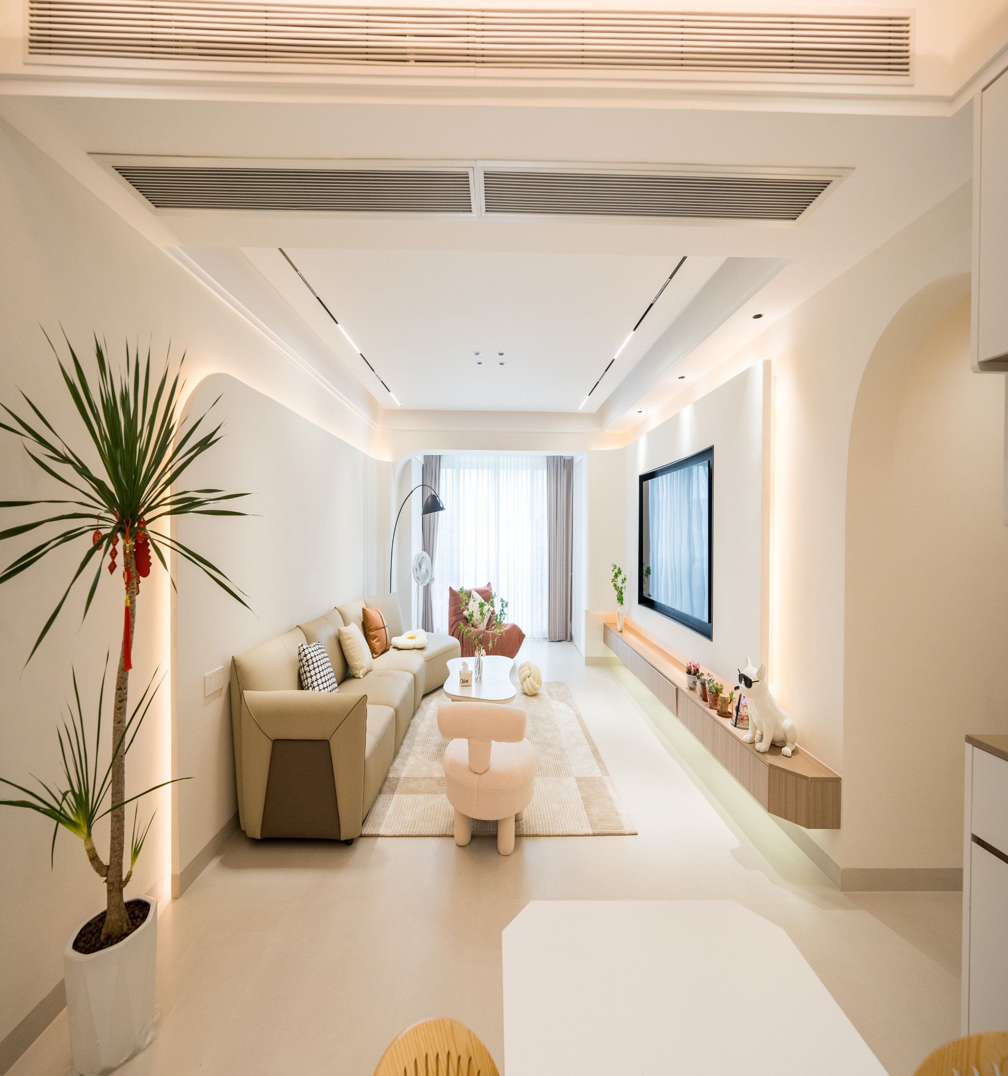 跑了50家建材城总结的装修必备清单别乱买