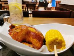 法式烧春鸡-大家乐(广州天河城六楼店)