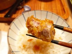 炸猪排-和幸(春熙路群光广场店)