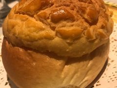 菠萝包-玉玲珑(陆家嘴店)