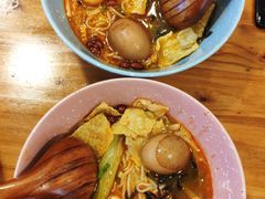 -螺大蛳柳州螺蛳粉·火锅·热干面(西城永捷店)