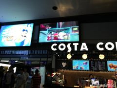 -万达影城(新街口印象汇CINITY店)