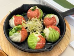-蔡澜点心·粤菜(嘉里中心店)