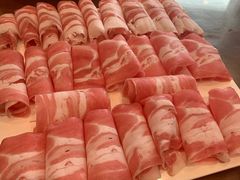 -竹叶涮肉坊(总店)