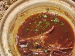 -东来土菜馆(民祥园路店)