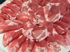 -鑫隆四季涮肉(八角畅游店)