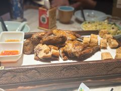 -小吊梨汤·北京菜·烤鸭(鸟巢店)