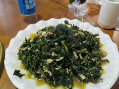 油菜干-温州一家人美食(西木头市店)